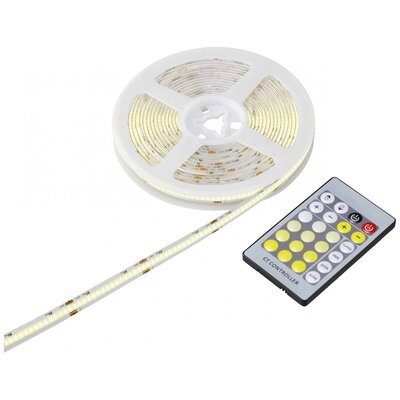 Sygonix SY-5773492 LED-es világító léc Dugóval 230 V 5000 mm 1 db