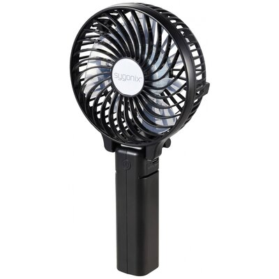 Sygonix HP1 Kézi ventilátor