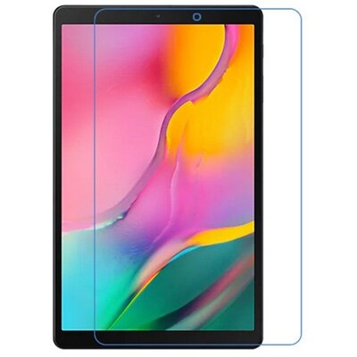 Képernyővédő fólia (matt, NEM íves) ÁTLÁTSZÓ [Samsung Galaxy Tab A 10.1 WIFI (2019) SM-T510 / Galaxy Tab A 10.1 LTE (2019) SM-T515]