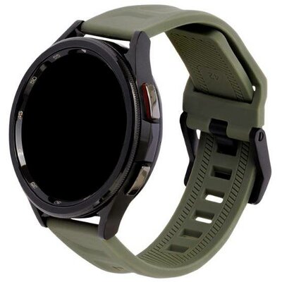 Urban Armor Gear Galaxy Watch4, Galaxy Watch4 LTE, Galaxy Watch5, Galaxy Watch5 LTE, Galaxy Watch6 (Bluetooth), Galaxy Watch6 (Bluetooth + LTE), Galaxy Watch6