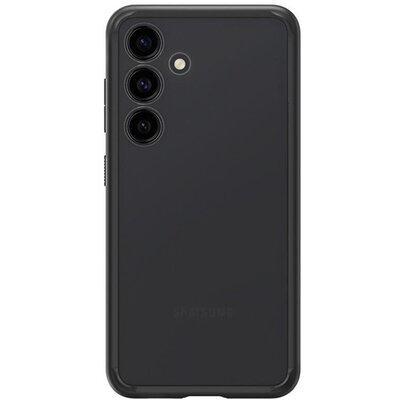 SPIGEN ACS07353 SPIGEN ULTRA HYBRID műanyag telefonvédő (ütésállóság, légpárnás keret) SÖTÉTSZÜRKE [Samsung Galaxy S24 5G (SM-S921)]