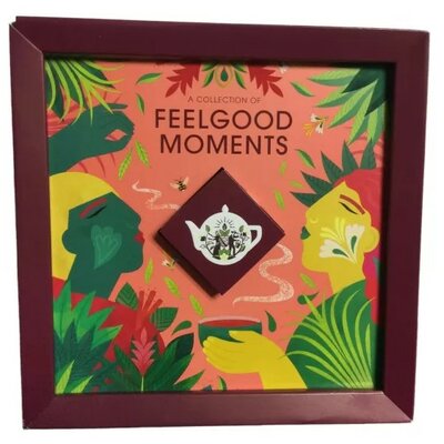 Ets 32 bio feel good moments teaválogatás 56 g