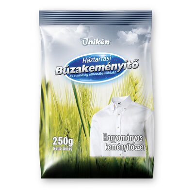 Unikén háztartási búzakeményítő 250 g