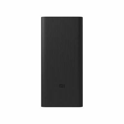 Xiaomi 18W Power Bank 30000mAh USB-A/C BHR9126