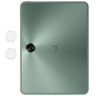 IMAK kameravédő üveg 2db (0.2mm, 9H) ÁTLÁTSZÓ [OnePlus Pad]