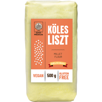 Éden prémium kölesliszt 500 g