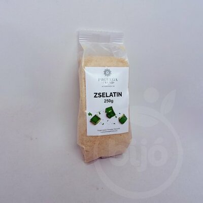 Provega zselatin 250 g