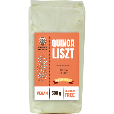 Éden prémium quinoa liszt 500 g