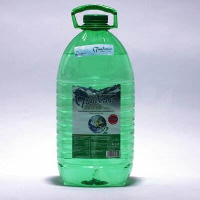 Tündérvíz 5 l pet oxigén 40 5000 ml