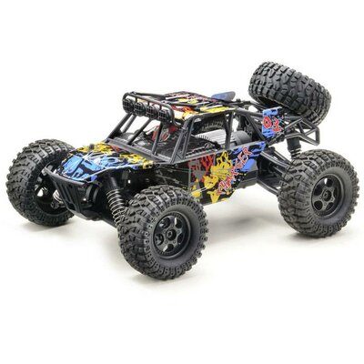 Absima Charger 1:14 RC modellautó Elektro Buggy 4WD RtR 2,4 GHz