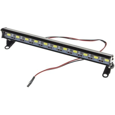 Absima LED világítás Fehér 4.8 - 6 V 2320067