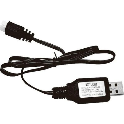 Absima USB Charge Modell töltő