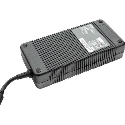 Clevo 6-51-P3732-010 Notebook tápegység 330 W 19.5 V/DC 16.9 A