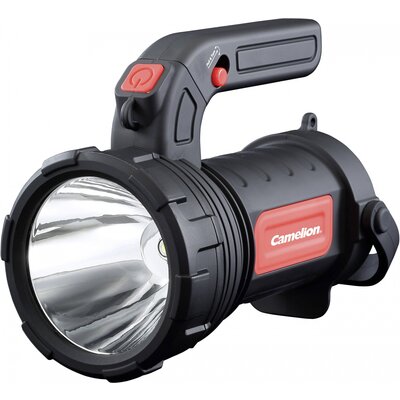 Camelion 30200055 S32 2in1 Spotlight LED Munkalámpa Elemekről üzemeltetett 3 W 230 lm