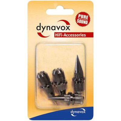 Dynavox 204607 Sub-Watt absorber 1 db