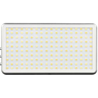 DÖRR SVL-180 PB PRO LED-es videós lámpa LED-ek száma: 180 Bicolor