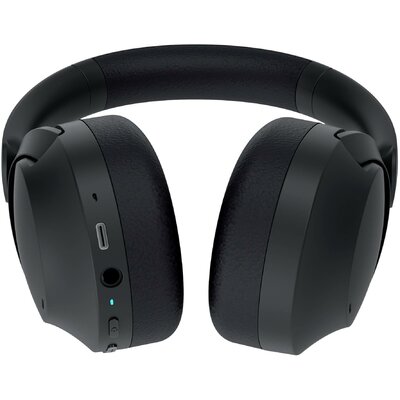 Creative Zen Hybrid 2 On Ear headset Bluetooth® Stereo Fekete Hangerő szabályozás, Mikrofon némítás