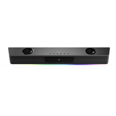 Creative Katana V2X, 2.1 Soundbar Fekete