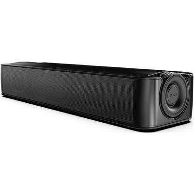 Creative Stage SE, 2.0 Soundbar Fekete