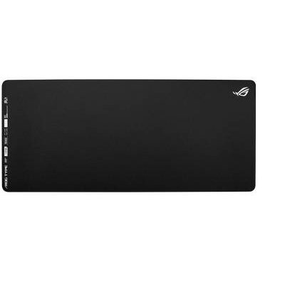 Asus ROG Hone Ace XXL Játékkonzol egérpad Csúszásmentes Fekete