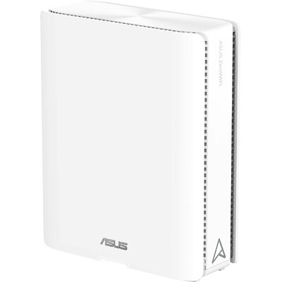 Asus ZenWiFi BQ16 WLAN router 2.4 GHz, 5 GHz, 6 GHz 11529 MBit/s