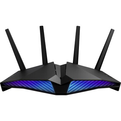 Asus RT-AX82U AX5400 AiMesh WLAN router 5 GHz, 2.4 GHz 5.4 GBit/s