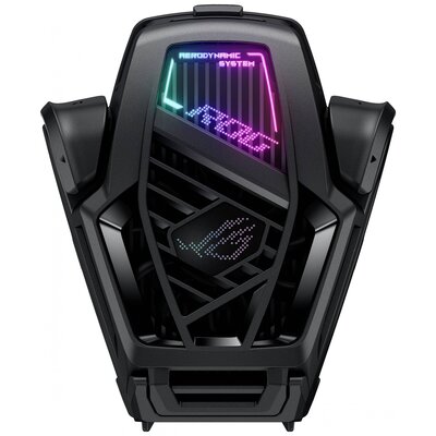 Asus AeroActive Cooler X mobil ventilátor