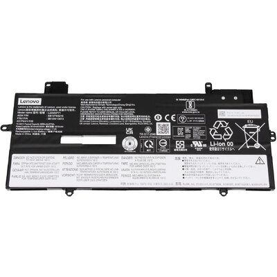 Lenovo Notebook akku 5B10W13974 15.44 V 3695 mAh Lenovo