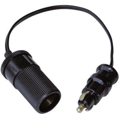 BAAS BA14 adapterkábel Adapter 12 vagy 24 V/DC