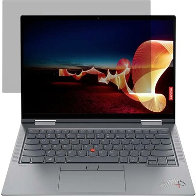 Lenovo 4XJ1M77973 Védőfólia 35,6 cm (14) Képformátum: 16:10