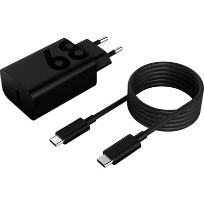 Lenovo ZG38C05739 USB-s töltőkészülék