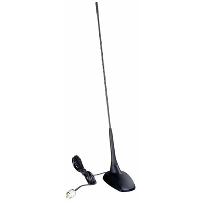 Antenna Albrecht CB-Magnetantenne CBM-516, 44 cm 65270