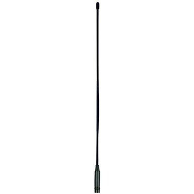 Antenna Albrecht CB-Funk Antenne Hyflex CL27 SMA 54 cm 6579