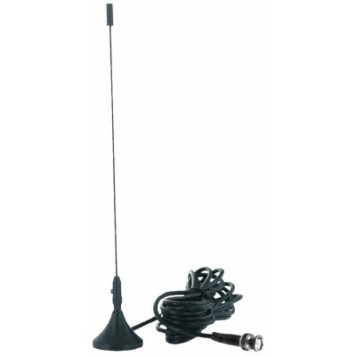 Antenna Albrecht Minimag 440 BNC, 430-450 MHz 65750