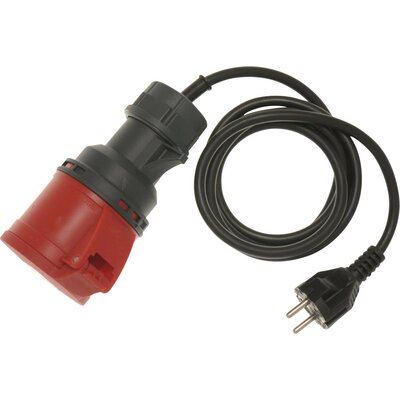 Metrel 20991679 A 1317 Mérőadapter 1 db