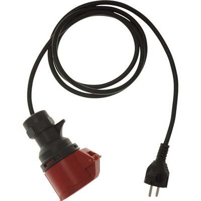 Metrel 20991678 A 1316 Mérőadapter 1 db