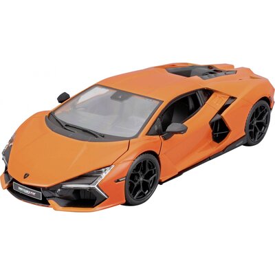 Bburago Lamborghini Revuelto 1:24 Autómodell