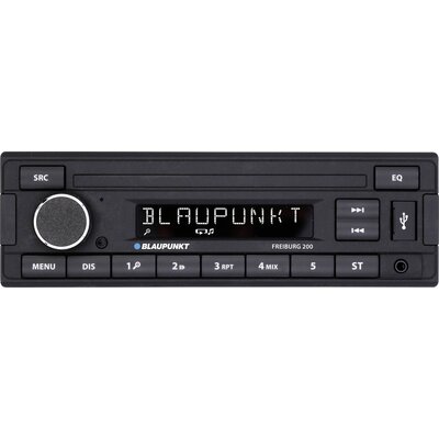 Blaupunkt Freiburg 200 Autórádió