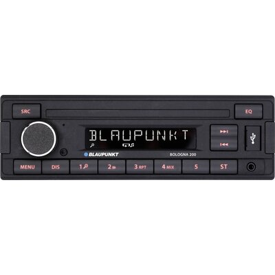 Blaupunkt Bologna 200 Autórádió