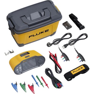 Fluke 1673FC IT/DK FTT Telepítés teszter