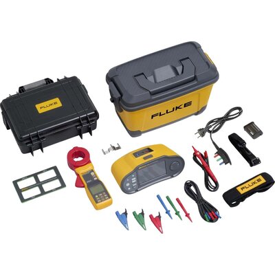 Fluke 1674FC SCH/1630 Telepítés teszter