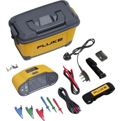 Fluke 1672 SCH FTT Telepítés teszter