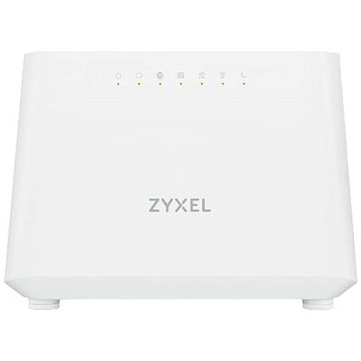 ZyXEL DX3301-T0-DE01V1F WLAN router 2.4 GHz, 5 GHz