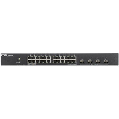 ZyXEL XGS1930-28 Hálózat switch, RJ45/SFP+