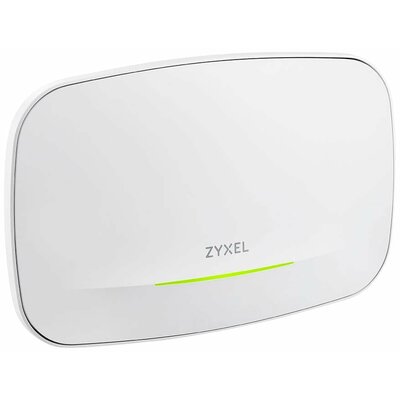 ZyXEL NWA130BE-EU0101F NebulaFlex NWA130BE Egyes modul WLAN Access Point 11 GBit/s 2.4 GHz, 5 GHz, 6 GHz