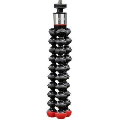 JOBY GorillaPod® Magnetic 325 Tripod 1/4 col Munkamagasság=17 cm (max) Fekete, Piros, Antracit