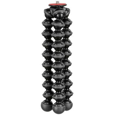 JOBY GorillaPod® 1K Tripod 1/4 col Munkamagasság=21 cm (max) Fekete