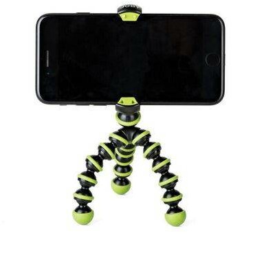 JOBY GorillaPod® Mobile Tripod Fekete/zöld