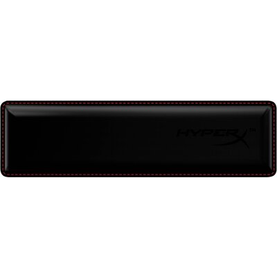 HyperX Wrist Rest Compact Csuklótámasz Fekete