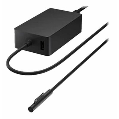 Microsoft Surface 127W Power Supply Notebook tápegység 127 W Beltér